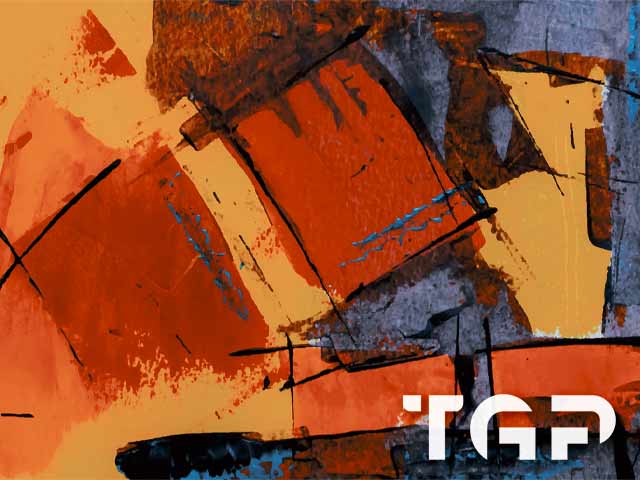 ART005 model sticlă printată