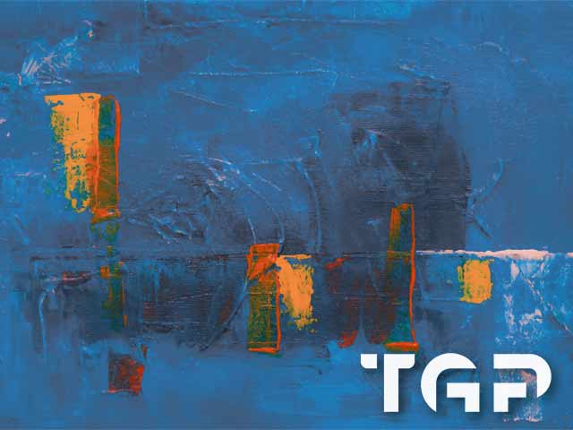 ART006 model sticlă printată