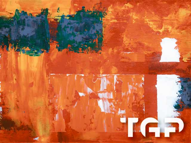 ART007 model sticlă printată