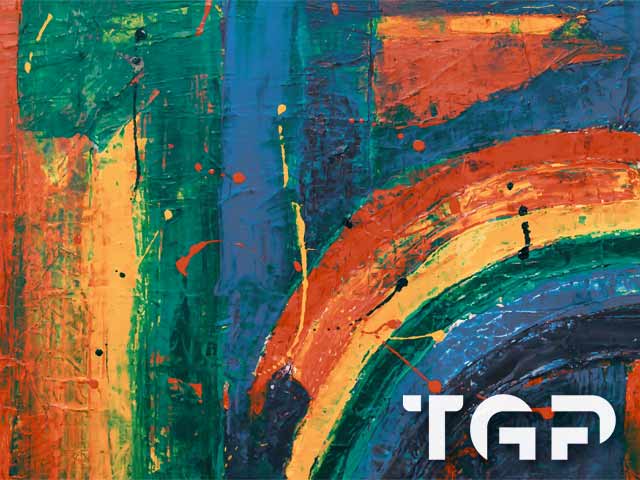 ART008 model sticlă printată