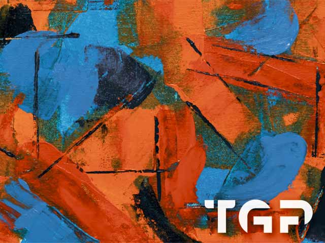 ART009 model sticlă printată