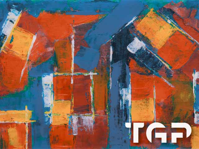 ART010 model sticlă printată