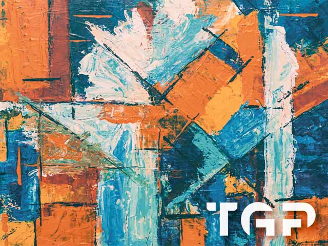 ART012 model sticlă printată