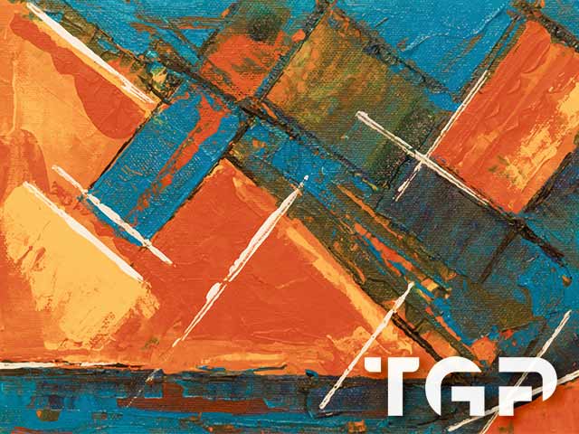 ART014 model sticlă printată