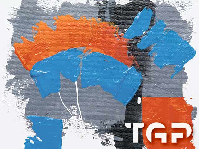 ART015 model sticlă printată