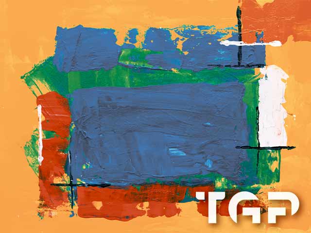 ART019 model sticlă printată