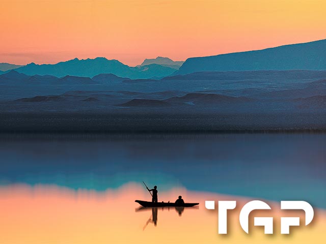 AQA002 model sticlă printată