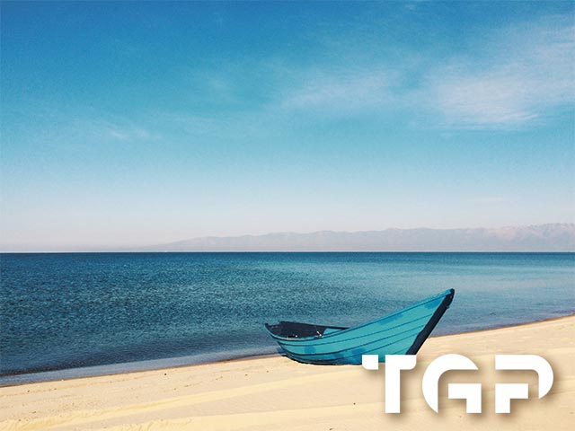 AQA005 model sticlă printată