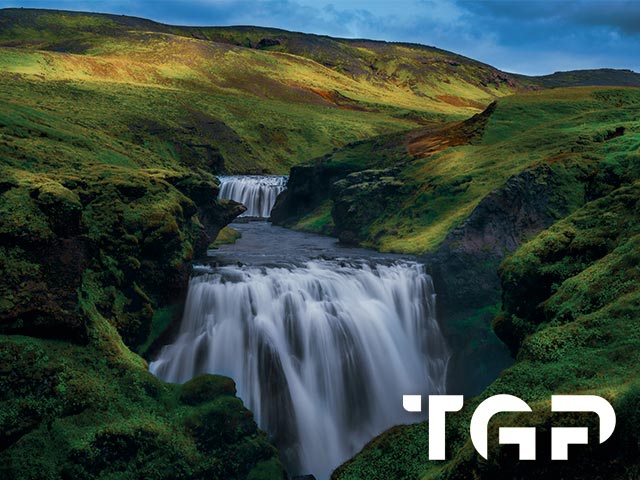 AQA006 model sticlă printată