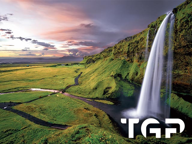 AQA009 model sticlă printată