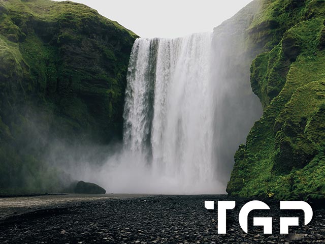 AQA011 model sticlă printată