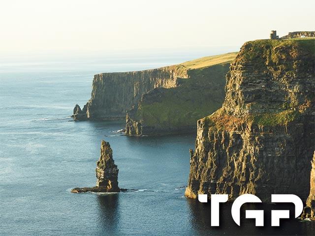 AQA019 model sticlă printată