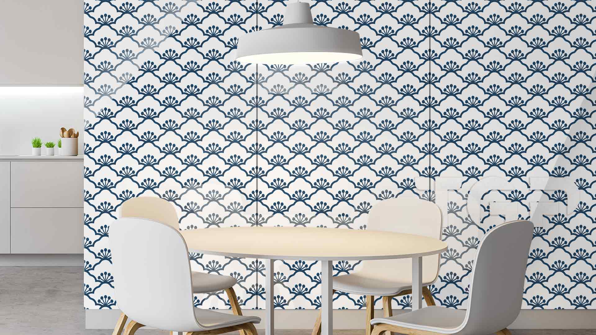 DFT009 sticlă printată bucătărie placare perete