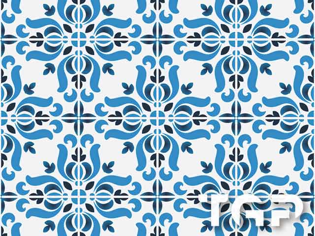 DFT003 model sticlă printată