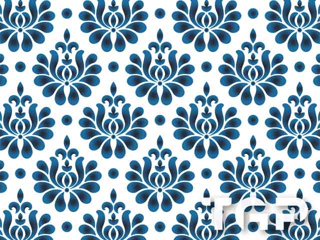 DFT006 model sticlă printată