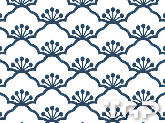 DFT009 model sticlă printată