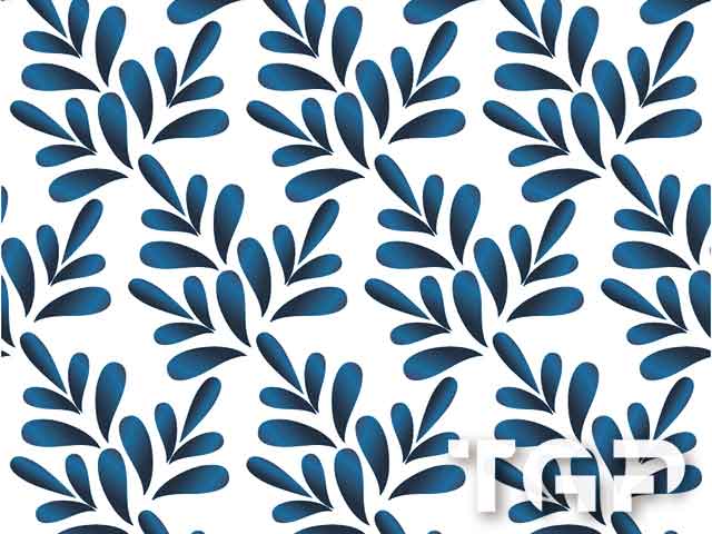 DFT016 model sticlă printată