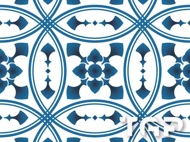 DFT020 model sticlă printată