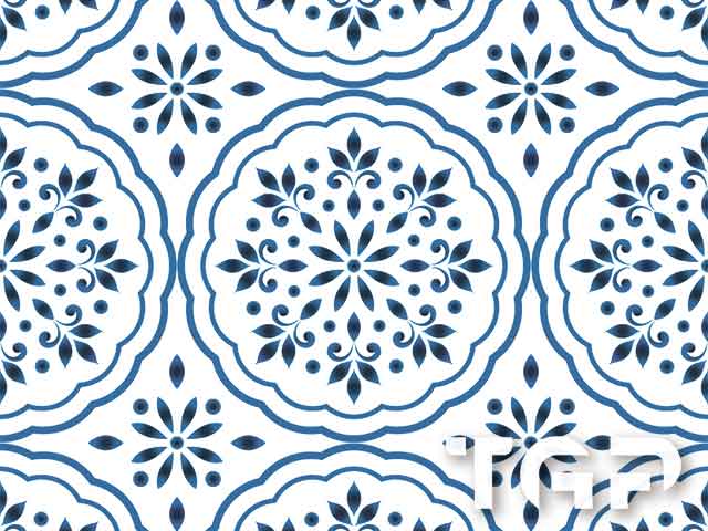 DFT022 model sticlă printată