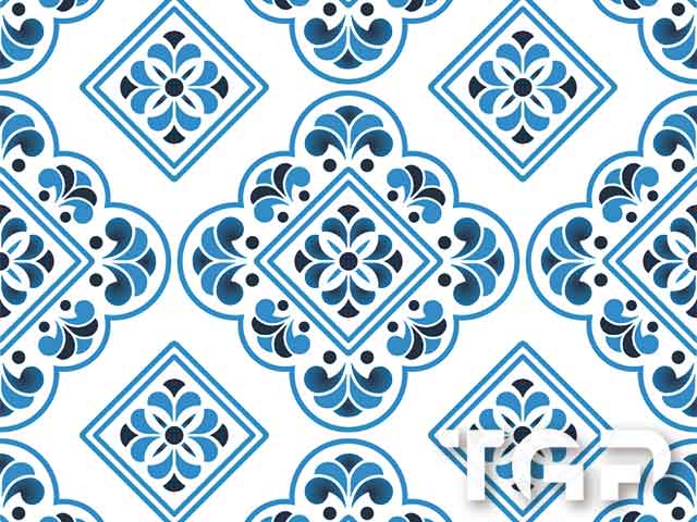 DFT023 model sticlă printată