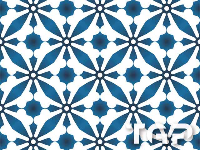 DFT029 model sticlă printată