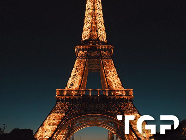 LDM002 model sticlă printată