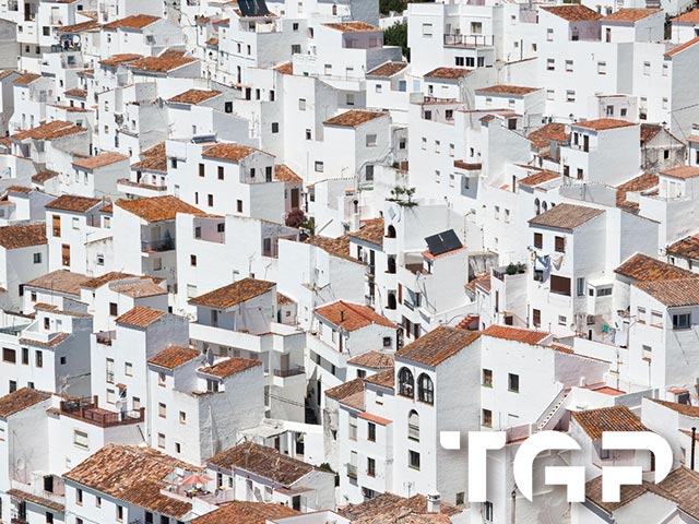 LDM014 model sticlă printată