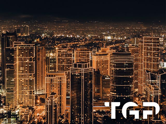 LDM015 model sticlă printată