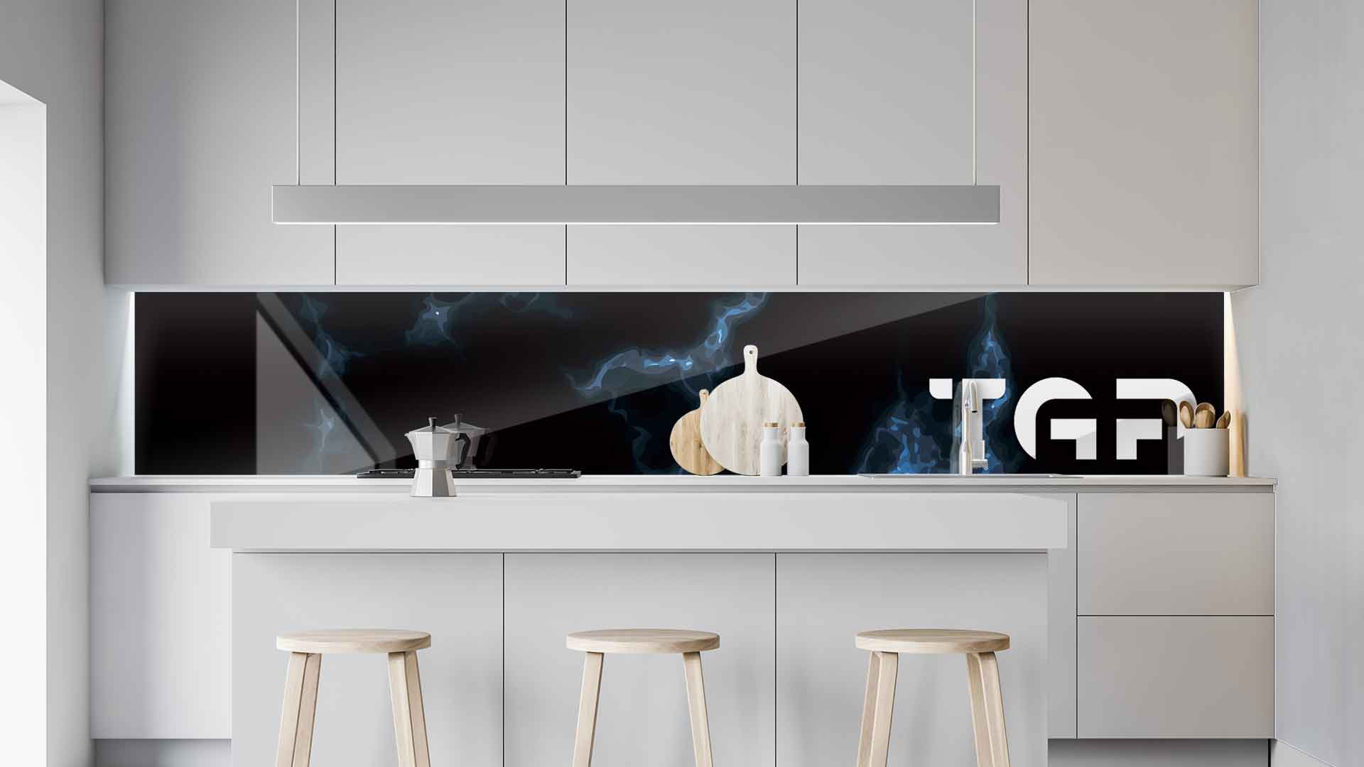 MRB035 contrablat sticlă printată