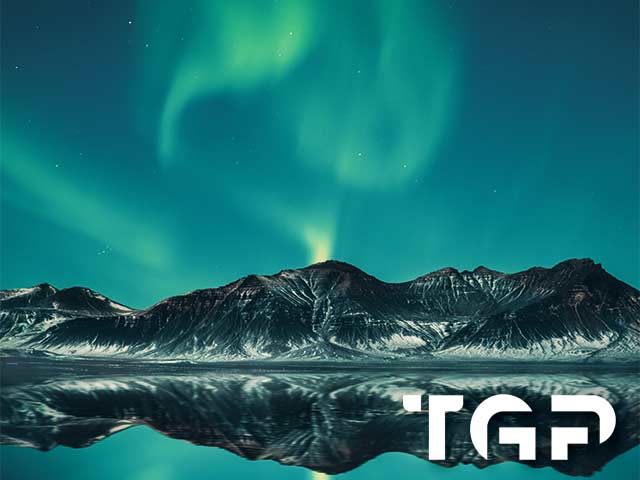 NTR004 model sticlă printată