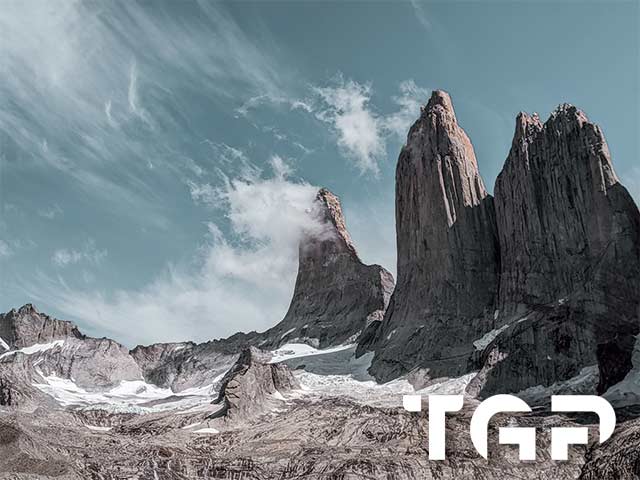 NTR013 model sticlă printată