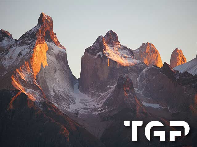 NTR014 model sticlă printată