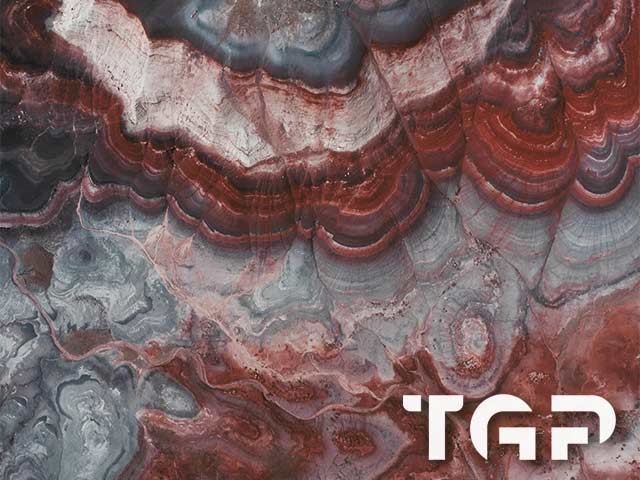 PTN002 model sticlă printată