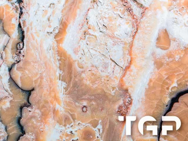 PTN006 model sticlă printată