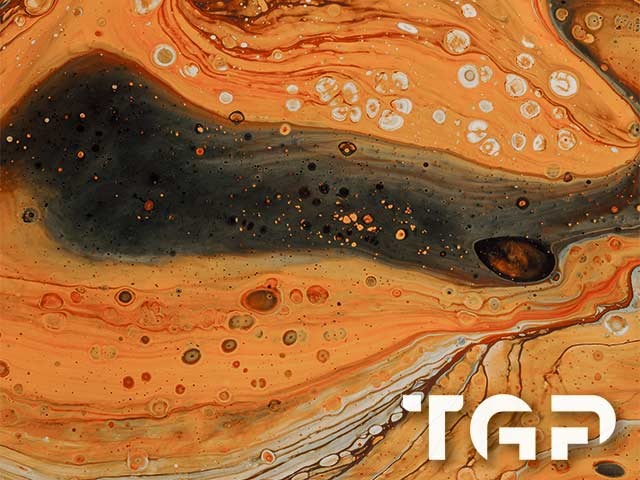 PTN008 model sticlă printată