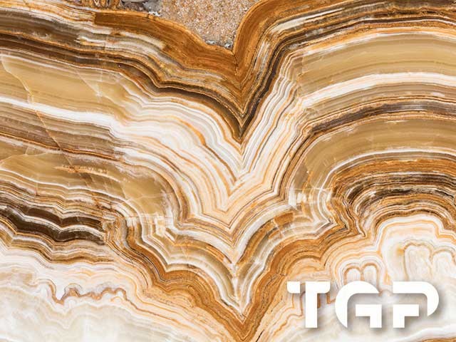 PTN009 model sticlă printată