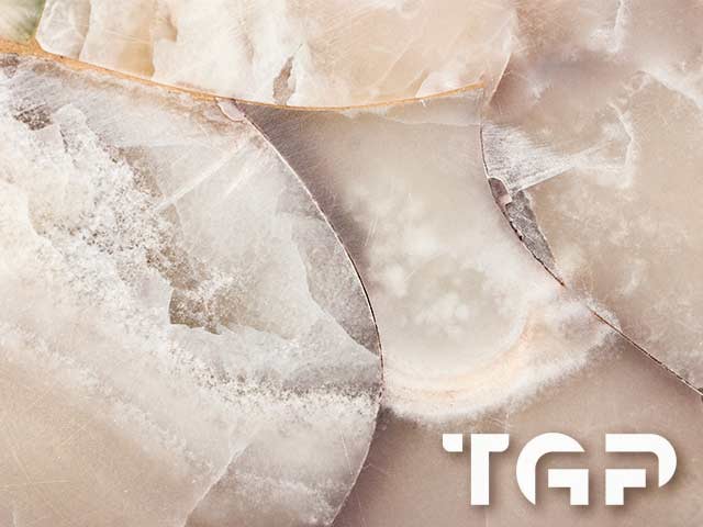 PTN013 model sticlă printată