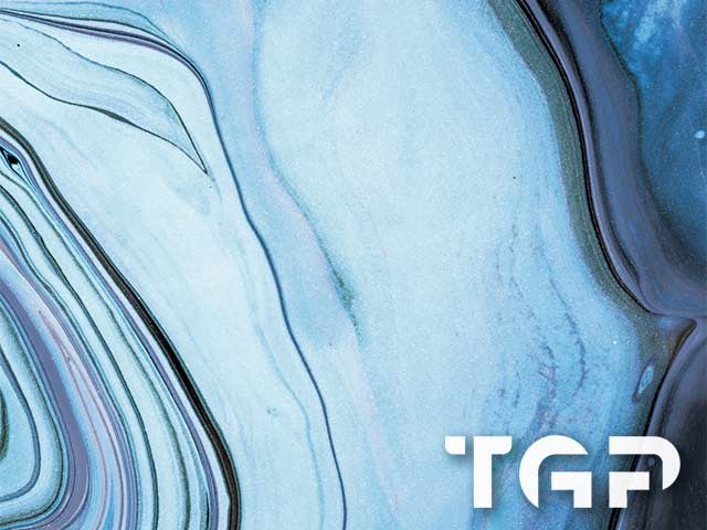 PTN014 model sticlă printată