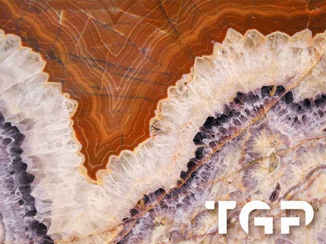 PTN015 model sticlă printată