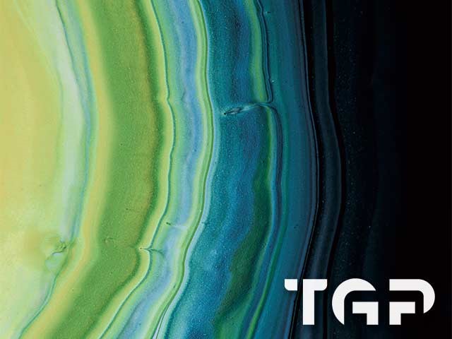 PTN016 model sticlă printată