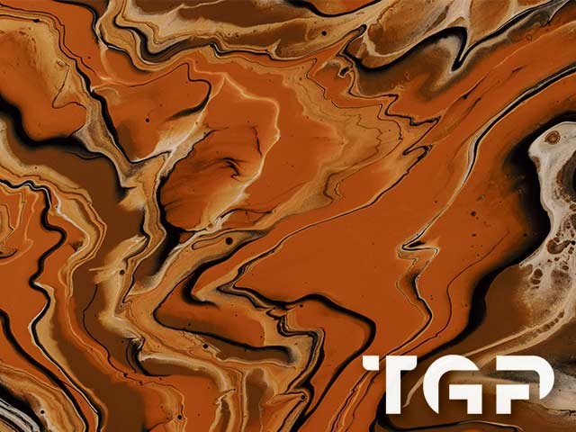 PTN017 model sticlă printată