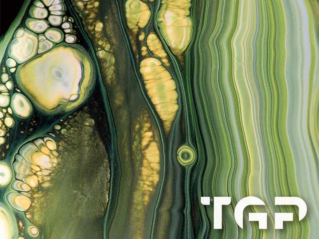 PTN018 model sticlă printată