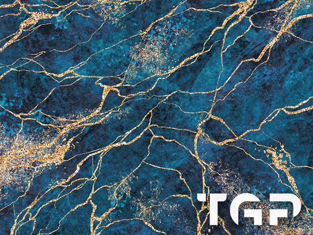 PCS022 model sticlă printată