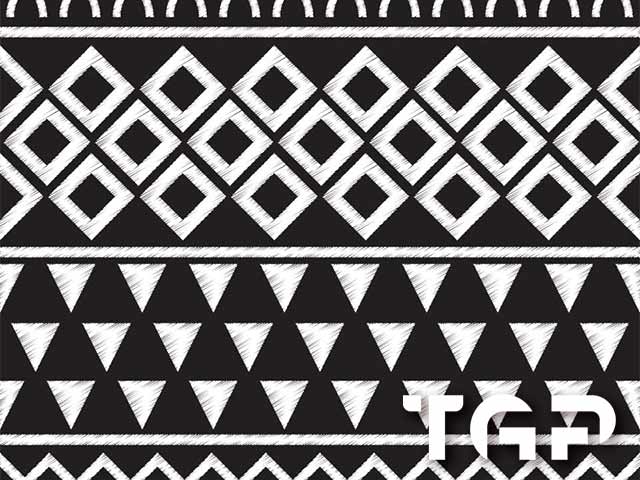 PTN002 model sticlă printată