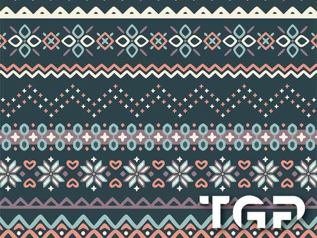 PTN003 model sticlă printată