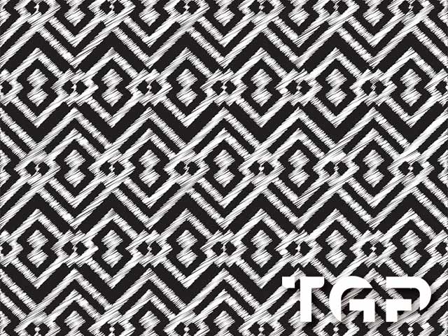 PTN004 model sticlă printată