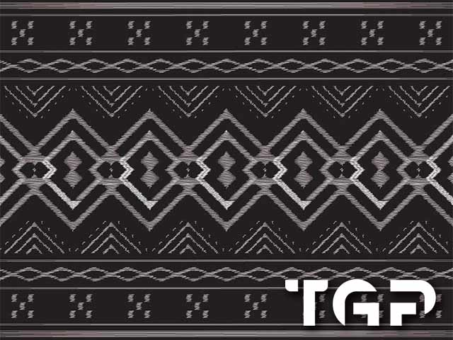 PTN006 model sticlă printată