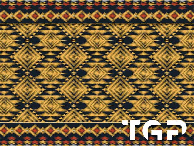 PTN007 model sticlă printată