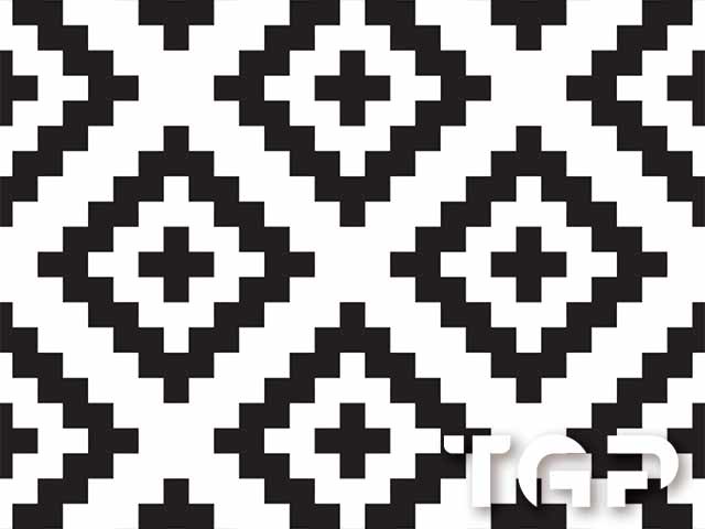 PTN008 model sticlă printată