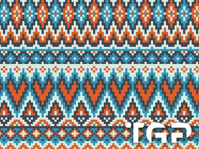 PTN009 model sticlă printată